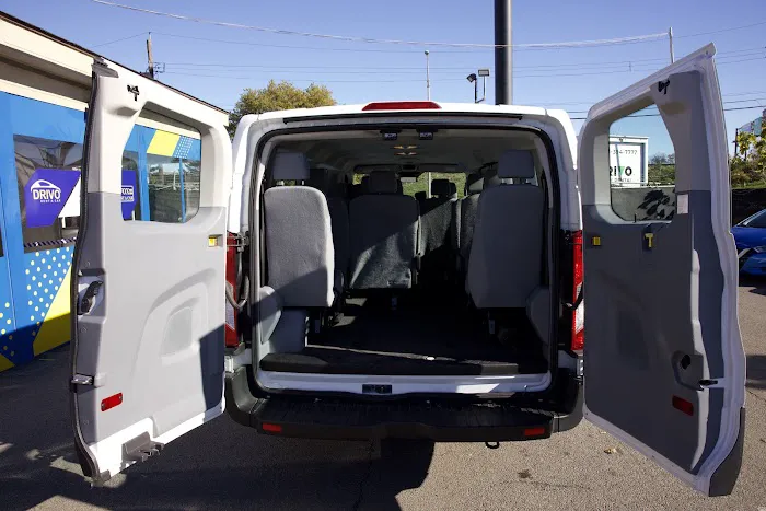 Drivo Rent A Car Picture 9