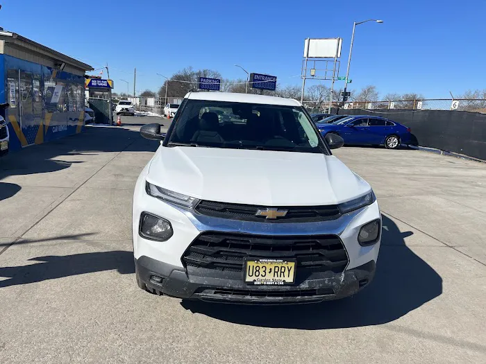 Drivo Rent A Car Picture 6