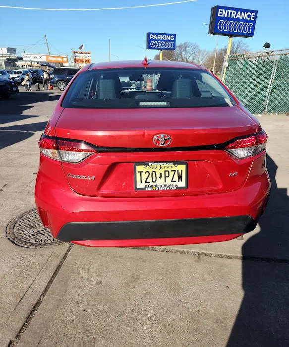 Drivo Rent A Car Picture 10