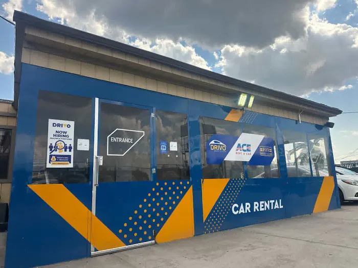 ACE Rent A Car Picture 4