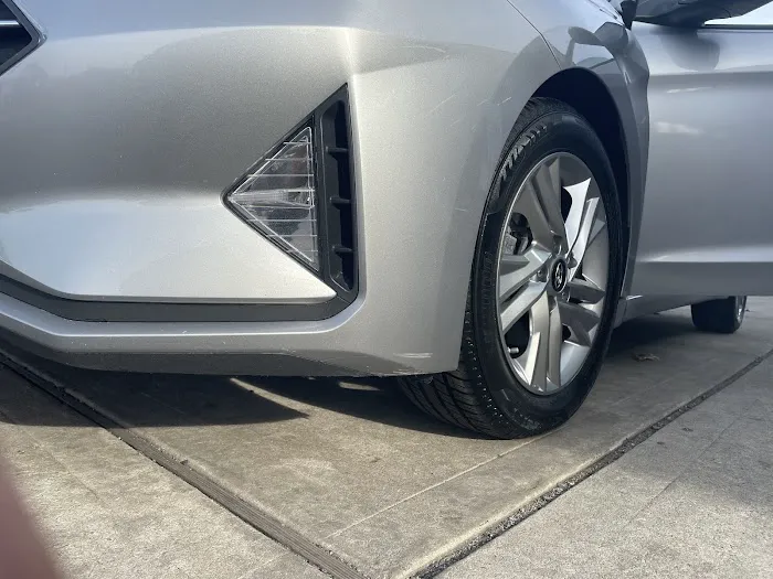 ACE Rent A Car Picture 6