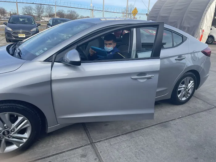 ACE Rent A Car Picture 5