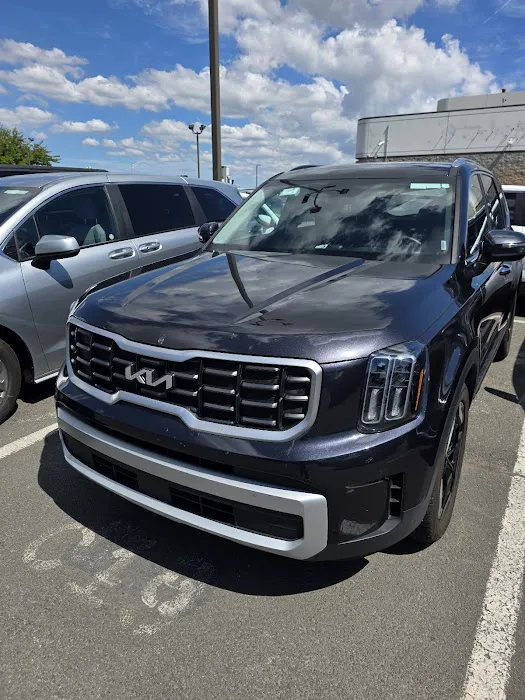 Budget Car Rental Picture 5