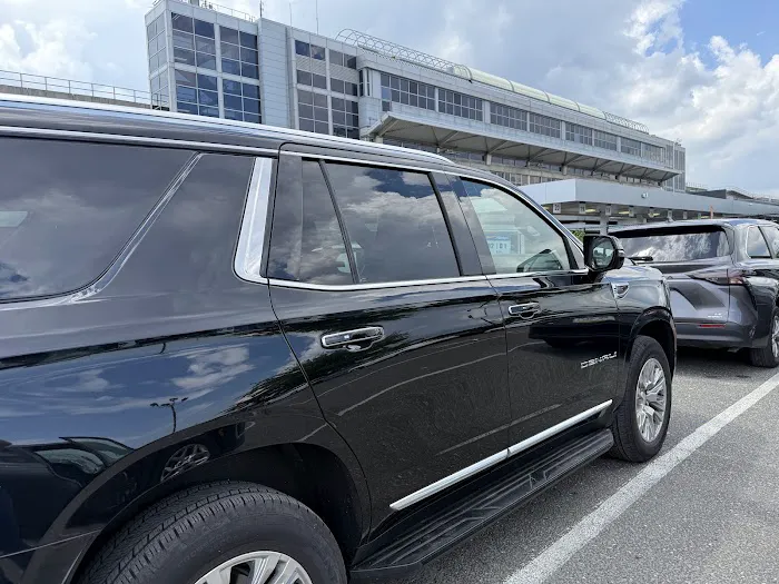 Budget Car Rental Picture 4