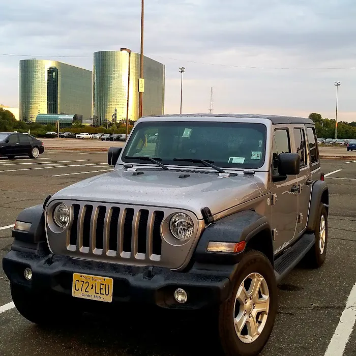 Budget Car Rental Picture 10