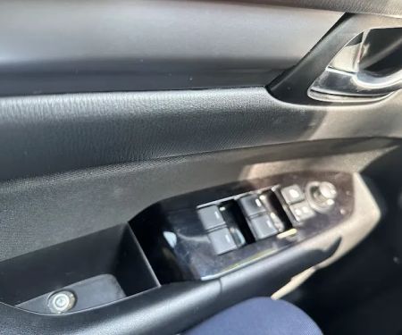 Budget Car Rental