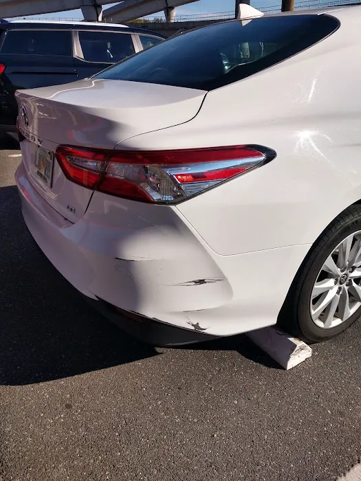 Payless Car Rental Picture 8