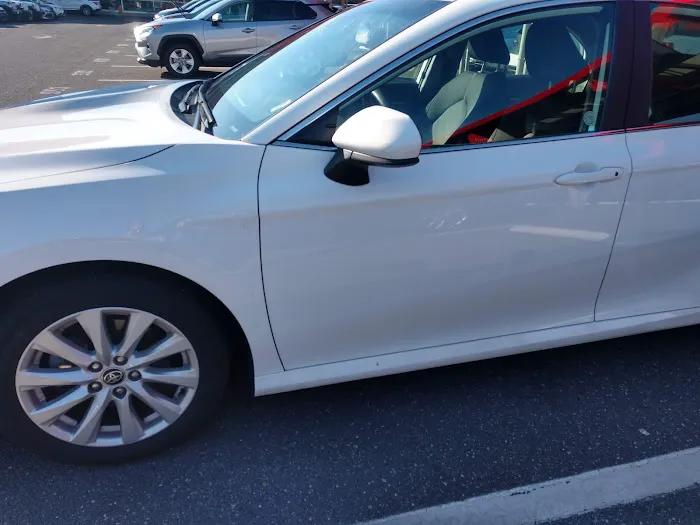 Payless Car Rental Picture 2