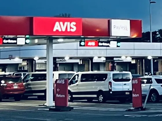 Payless Car Rental Picture 1