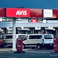 Payless Car Rental ico