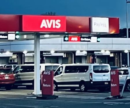 Payless Car Rental