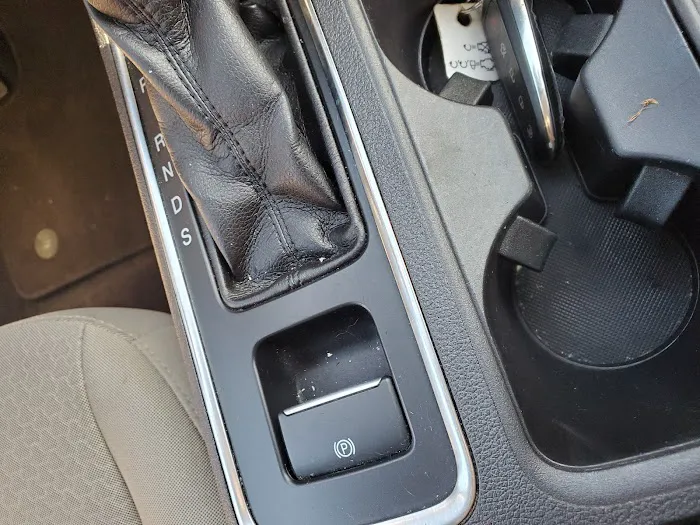 Payless Car Rental Picture 7
