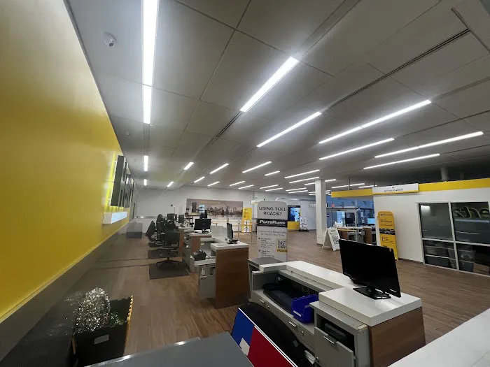 Hertz Car Rental - New York City - John F Kennedy International Airport (JFK) Picture 9