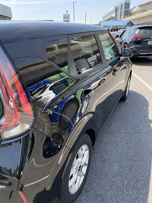 Dollar Car Rental - Jfk International Airport Picture 10