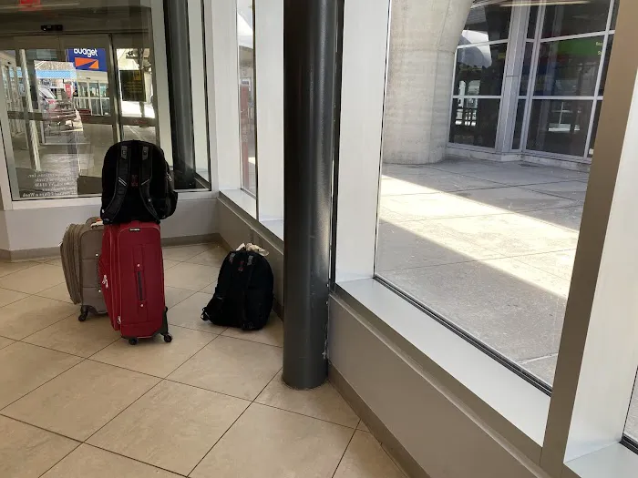 Dollar Car Rental - Jfk International Airport Picture 5
