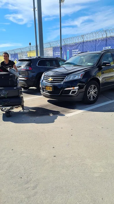 Dollar Car Rental - Jfk International Airport Picture 3