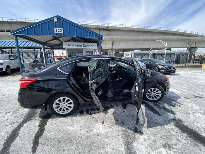 Dollar Car Rental - Jfk International Airport Picture 9