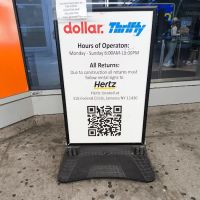 Dollar Car Rental - Jfk International Airport ico