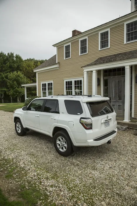 Advantage Rent A Car Picture 3
