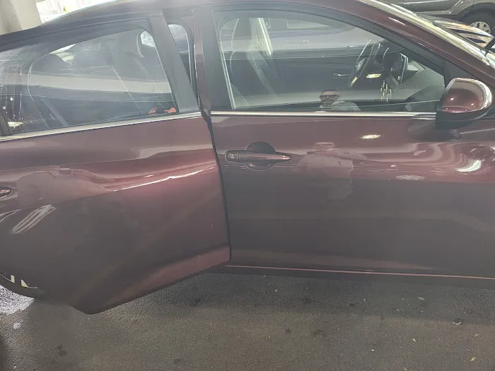 Hertz Car Rental Picture 8