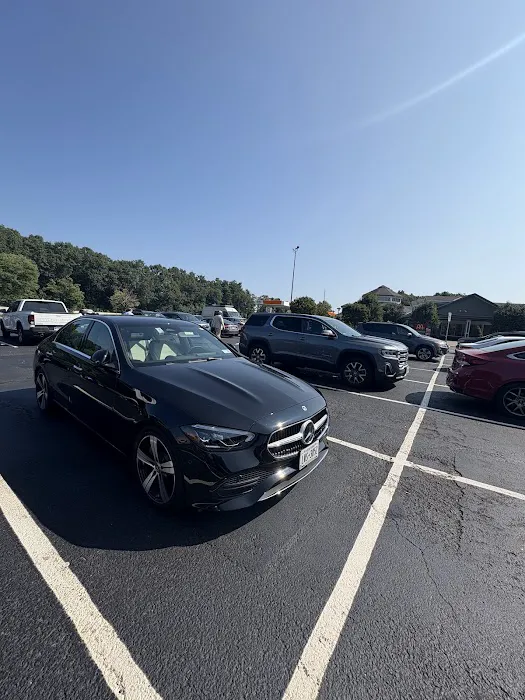 Avis Car Rental Picture 10