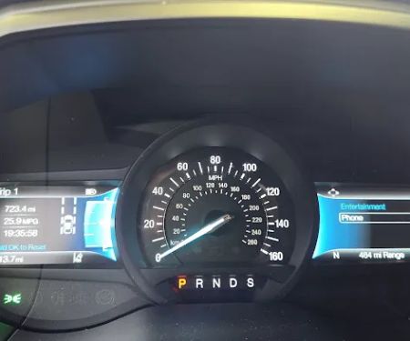 Avis Car Rental