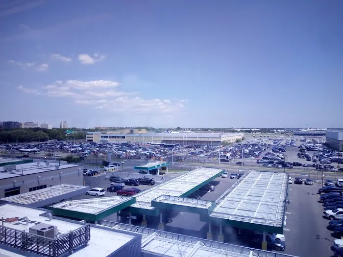 Avis Car Rental Picture 8
