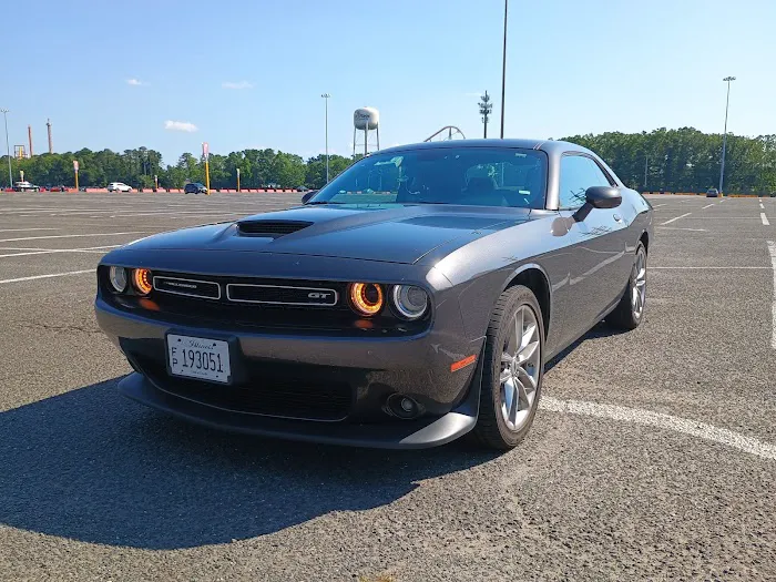 Alamo Rent A Car Picture 10