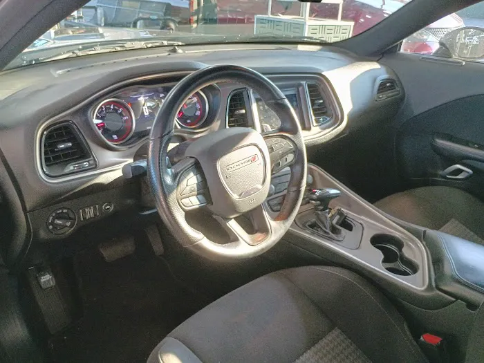 Alamo Rent A Car Picture 7