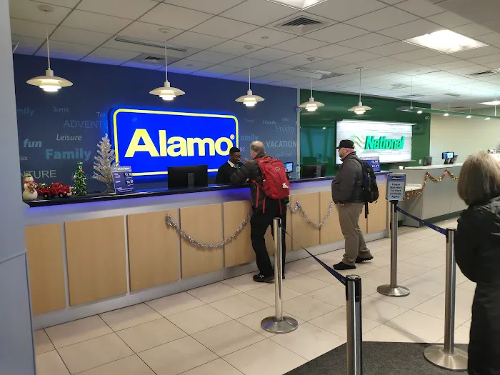 Alamo Rent A Car Picture 6