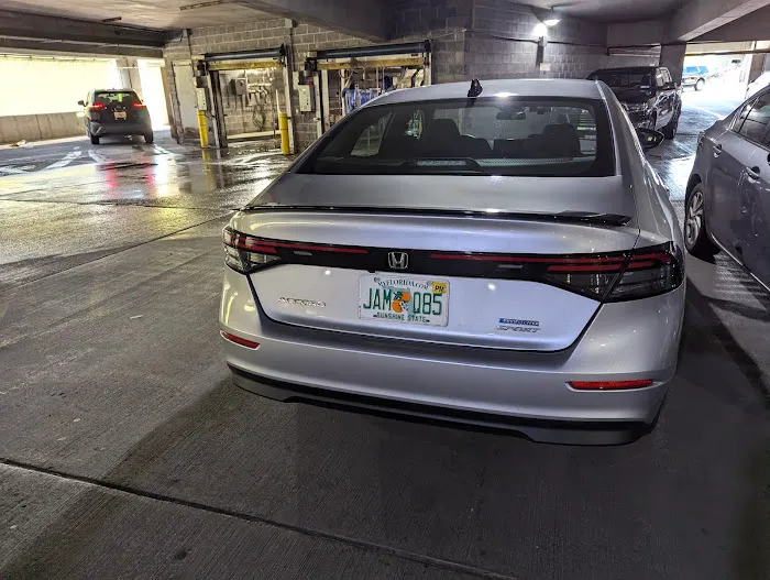 Alamo Rent A Car Picture 9