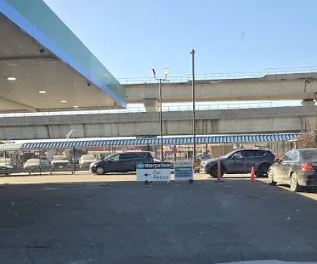 Enterprise Rent-A-Car
