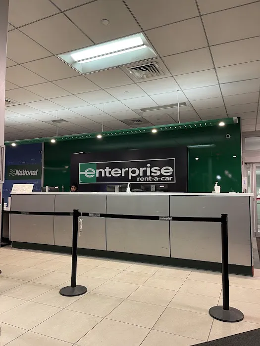 Enterprise Rent-A-Car Picture 4