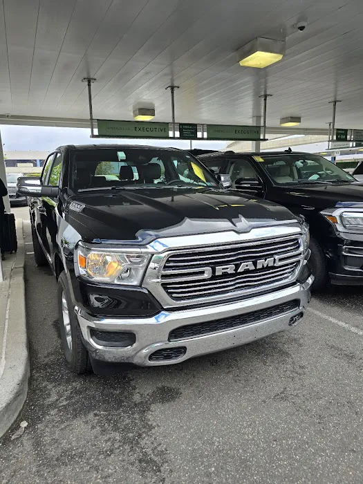 Enterprise Rent-A-Car Picture 8