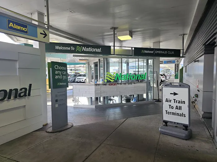 Enterprise Rent-A-Car Picture 7