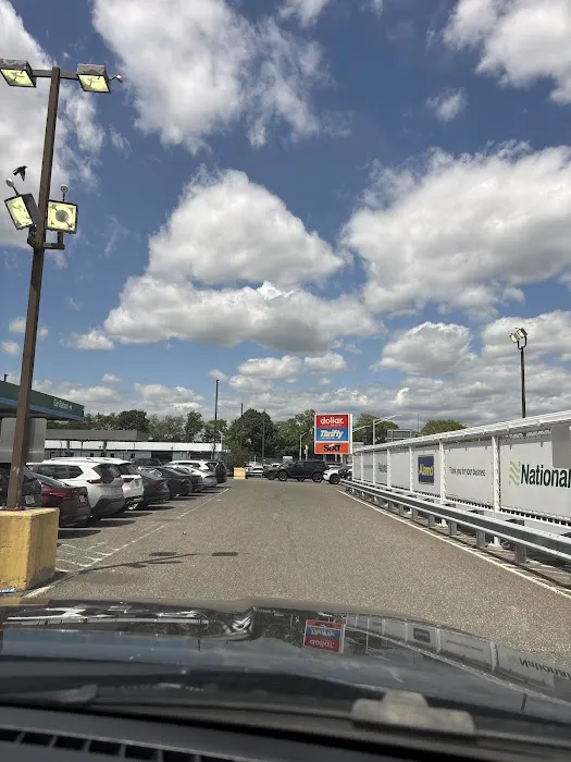 Enterprise Rent-A-Car Picture 5