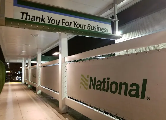 National Car Rental Picture 1