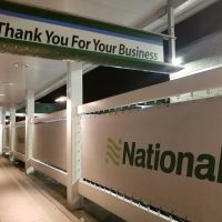 National Car Rental ico