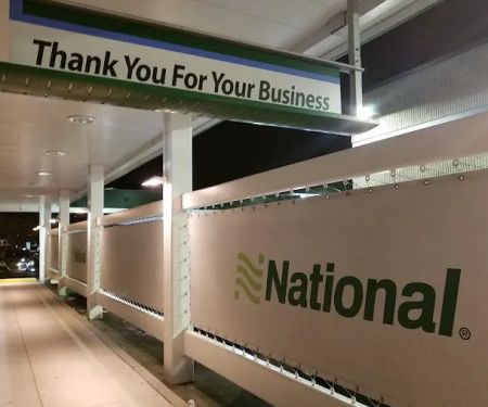 National Car Rental