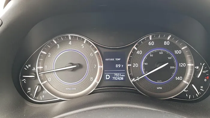 National Car Rental Picture 2