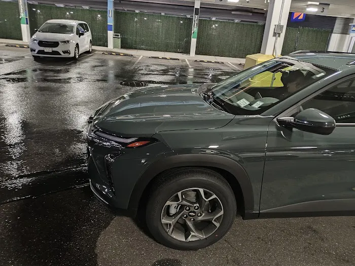 National Car Rental Picture 3