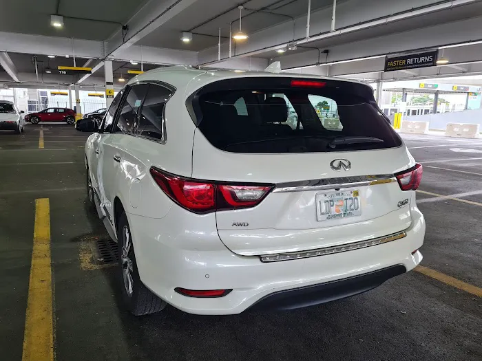 National Car Rental Picture 8