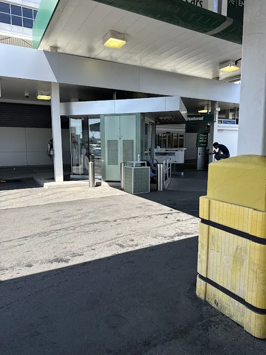 National Car Rental Picture 9