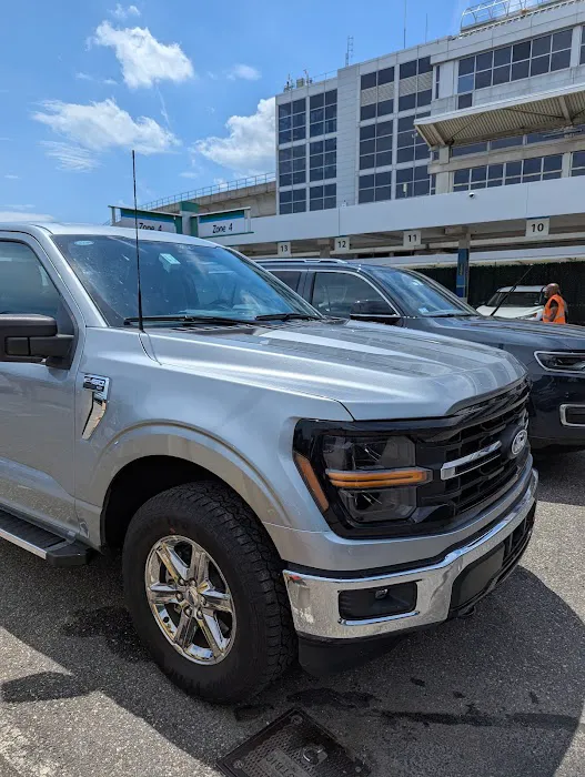 National Car Rental Picture 10