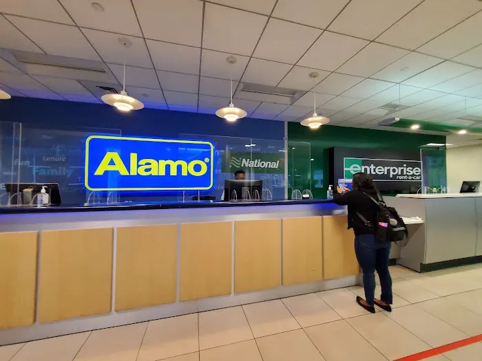 National Car Rental Picture 4