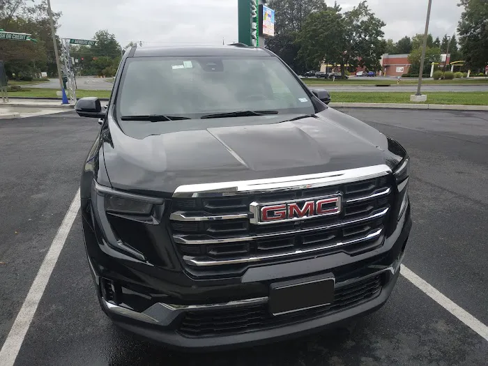 SIXT Rent a Car JFK Airport Picture 9