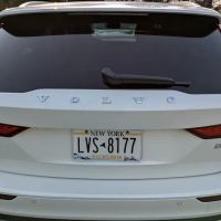 SIXT Rent a Car JFK Airport ico