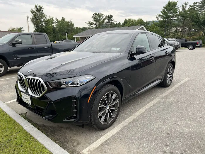SIXT Rent a Car JFK Airport Picture 8