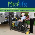 Uber Accessible Rides