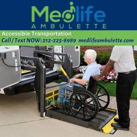 Uber Accessible Rides ico